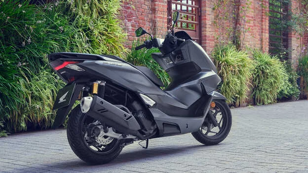 Moto PCX 2024